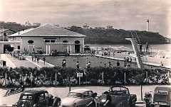 64 Anglet La Piscine